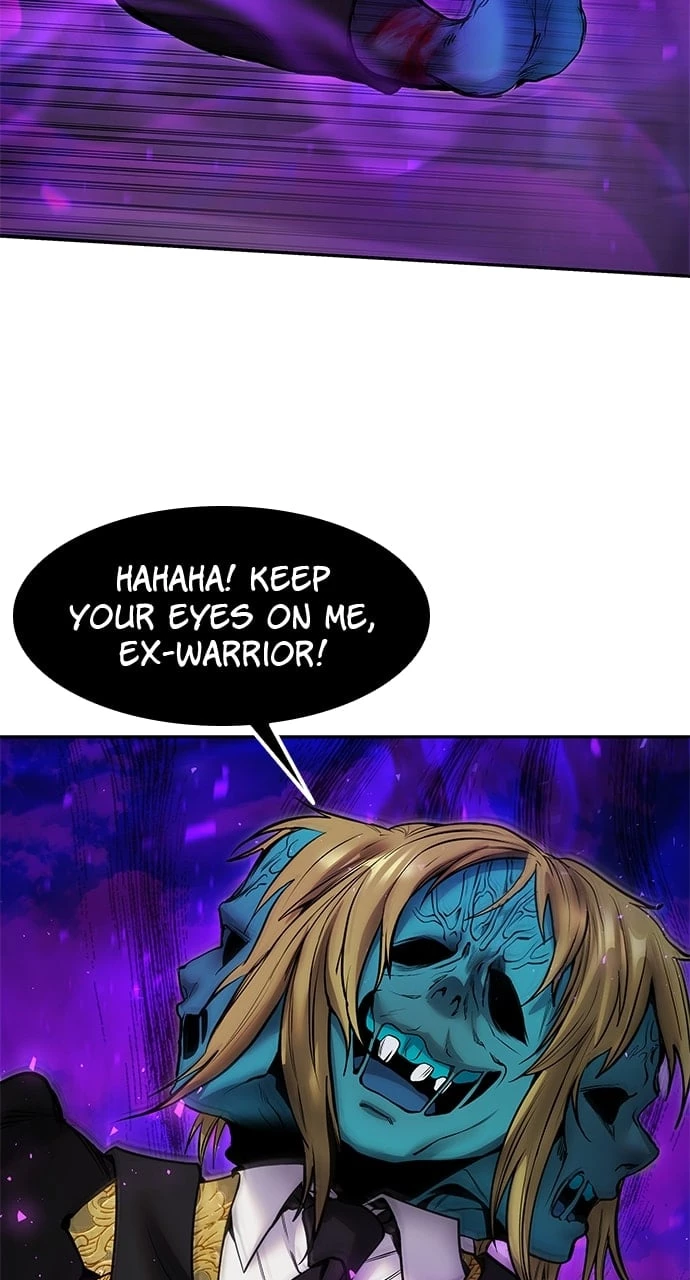 Secretly More Powerful than the Hero Chapter 41 - 96