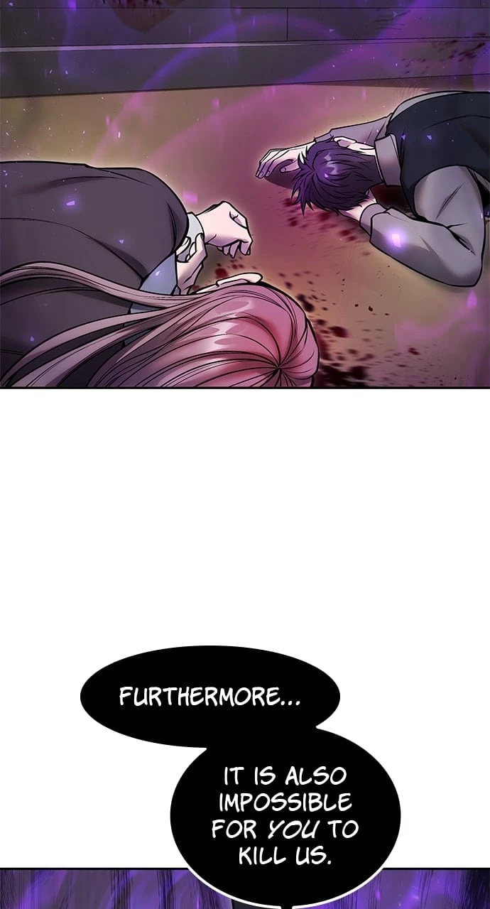 Secretly More Powerful than the Hero Chapter 40 - 91