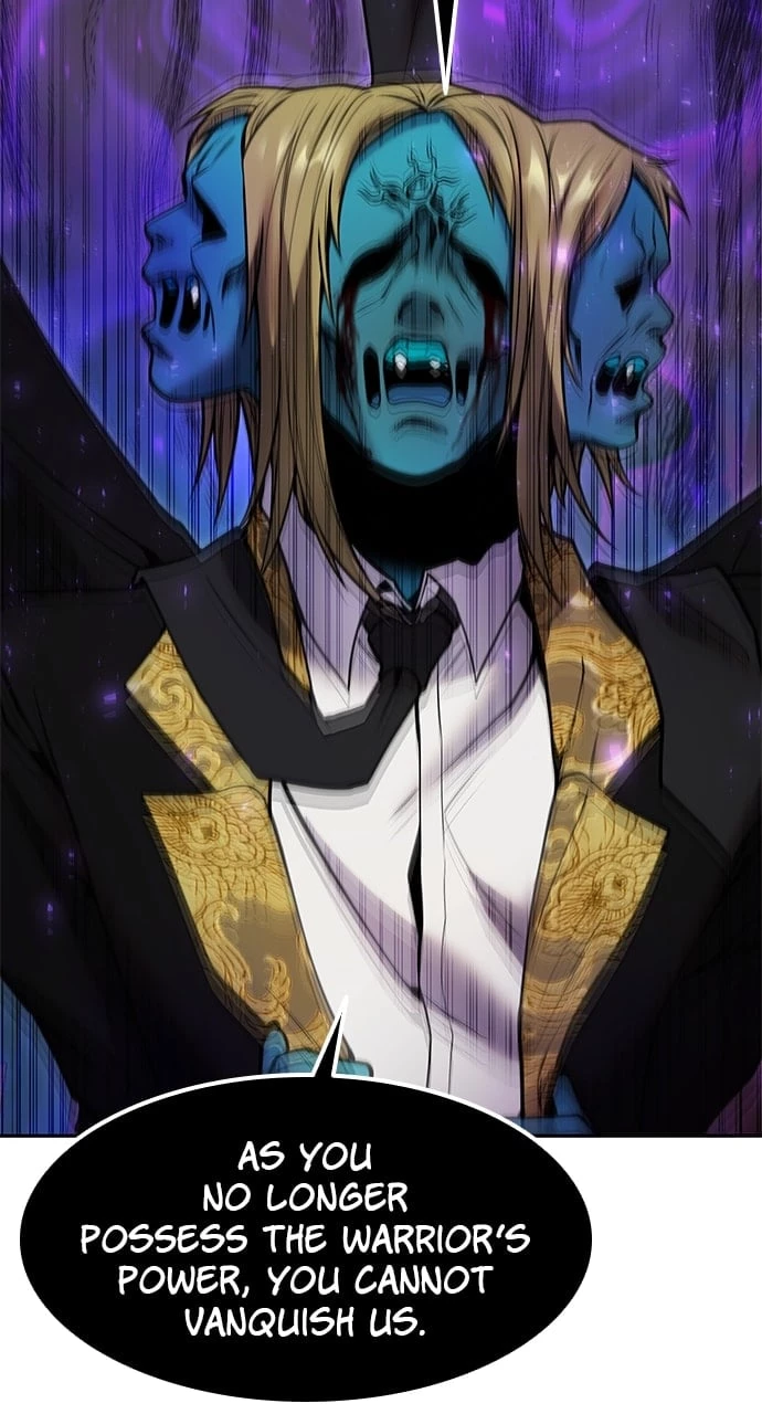 Secretly More Powerful than the Hero Chapter 40 - 92