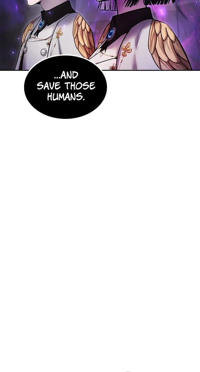 Secretly More Powerful than the Hero Chapter 40 - 94