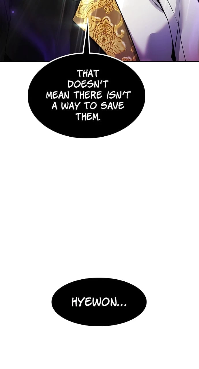 Secretly More Powerful than the Hero Chapter 40 - 96