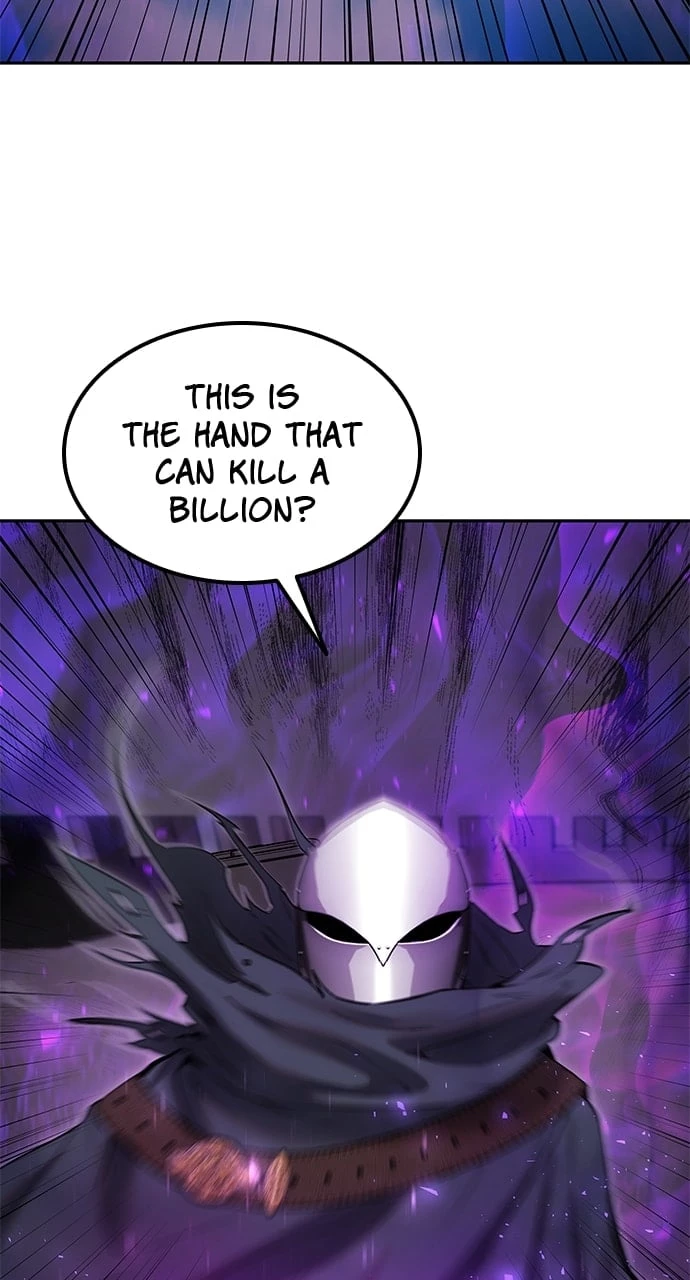 Secretly More Powerful than the Hero Chapter 41 - 105
