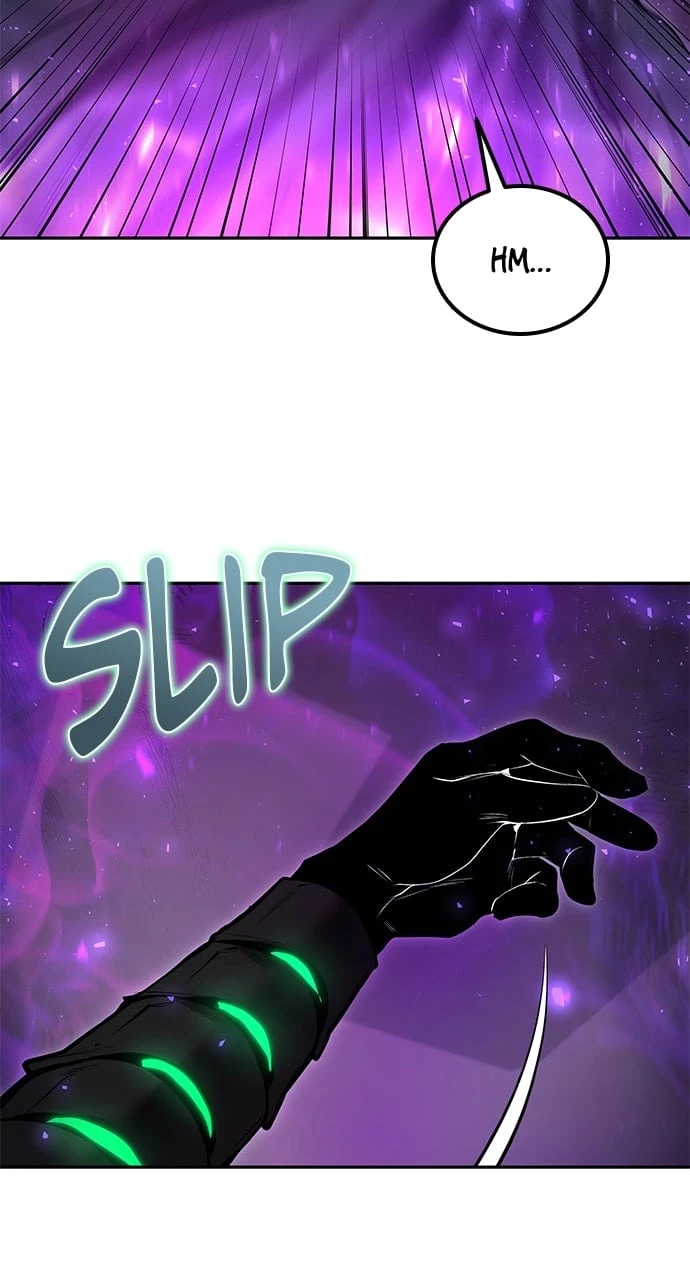 Secretly More Powerful than the Hero Chapter 41 - 106