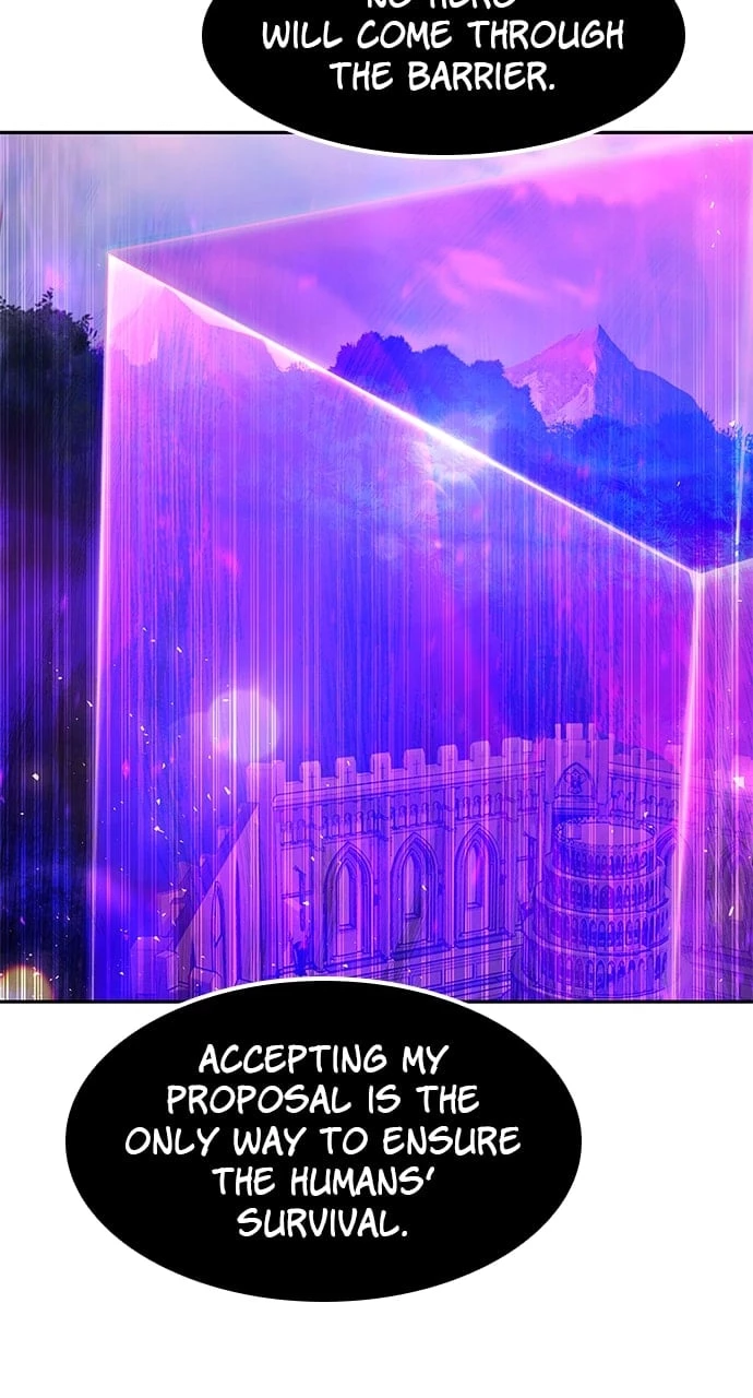 Secretly More Powerful than the Hero Chapter 40 - 104