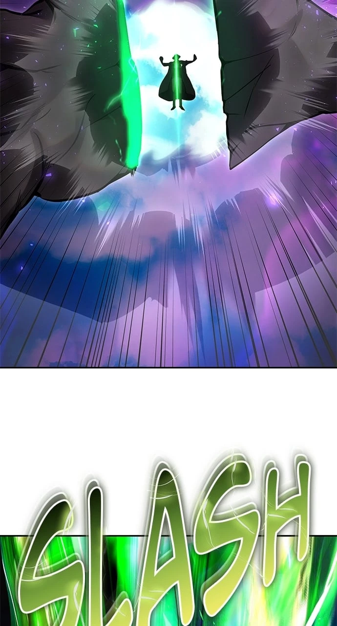 Secretly More Powerful than the Hero Chapter 41 - 111