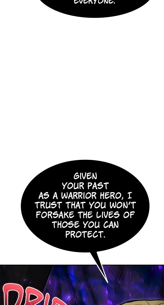 Secretly More Powerful than the Hero Chapter 40 - 107