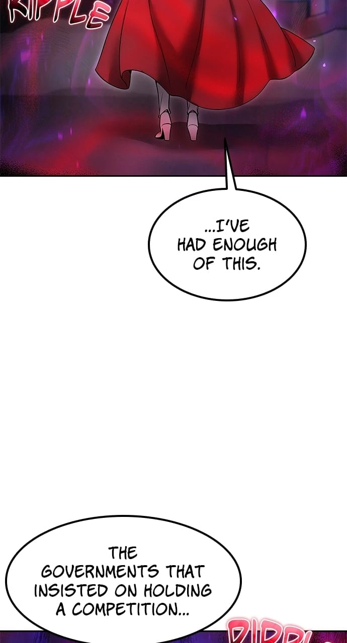 Secretly More Powerful than the Hero Chapter 40 - 111