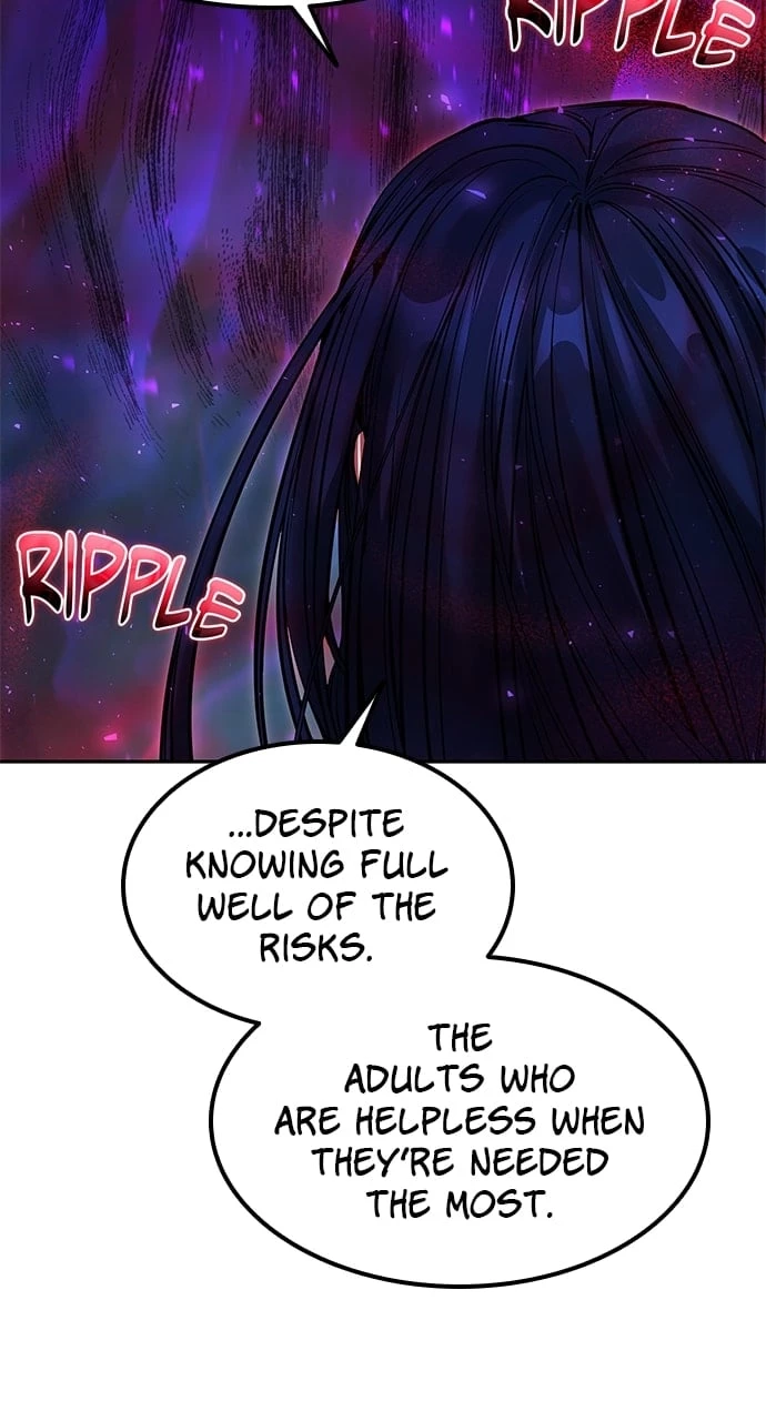 Secretly More Powerful than the Hero Chapter 40 - 112