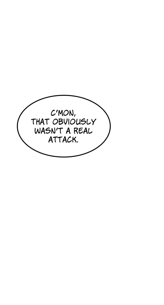 Secretly More Powerful than the Hero Chapter 39 - 1