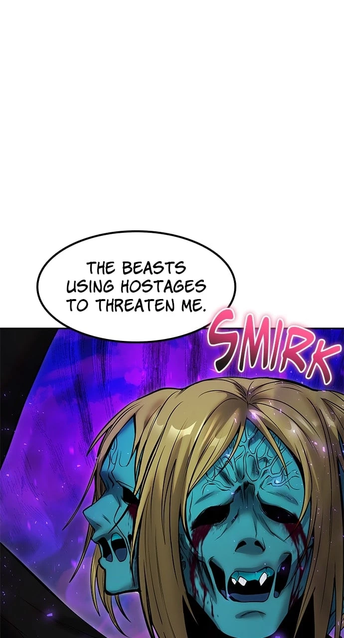 Secretly More Powerful than the Hero Chapter 40 - 113