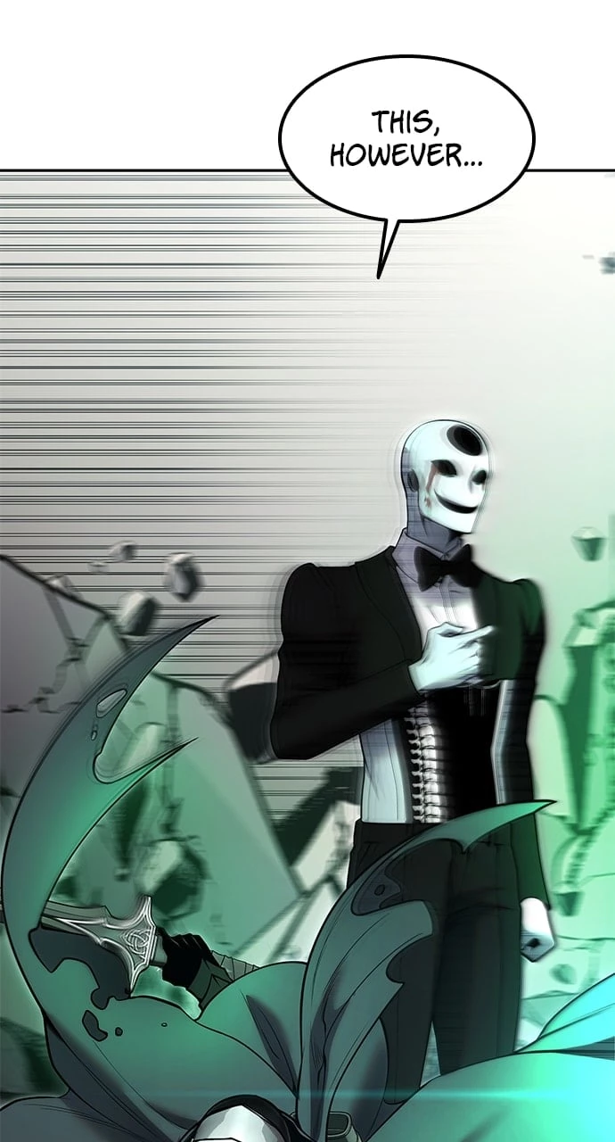 Secretly More Powerful than the Hero Chapter 39 - 2