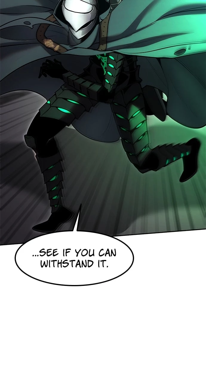Secretly More Powerful than the Hero Chapter 39 - 3