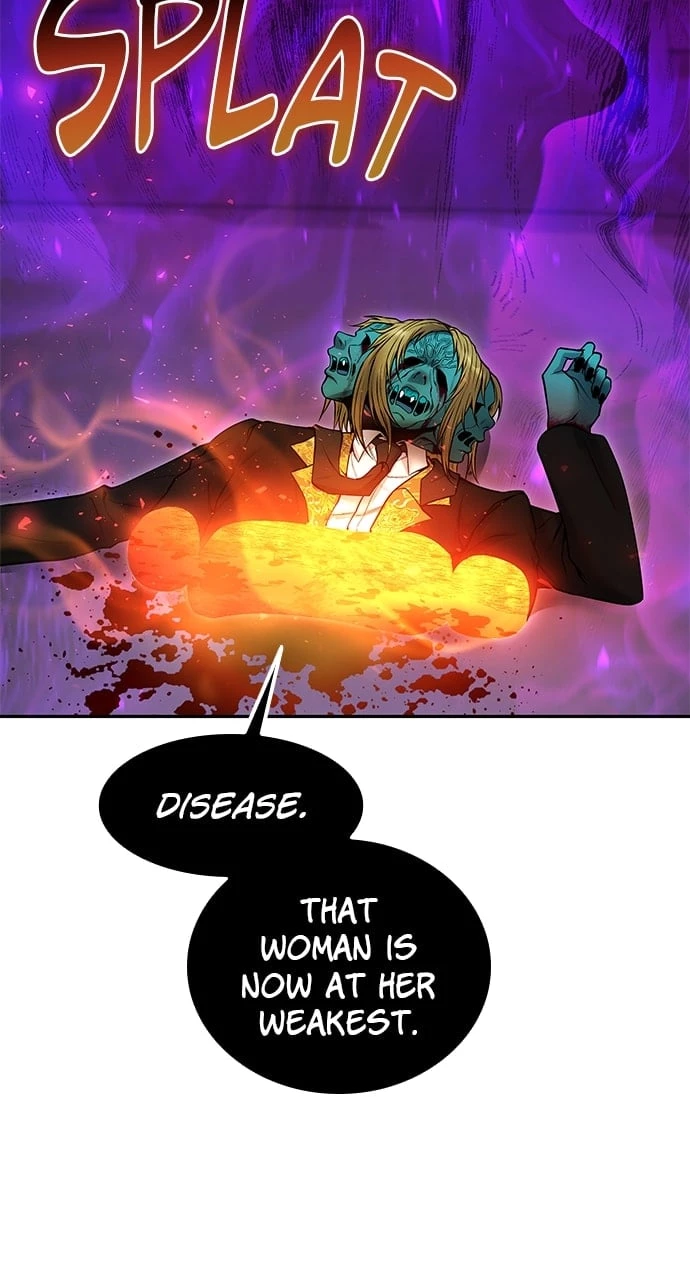 Secretly More Powerful than the Hero Chapter 40 - 124