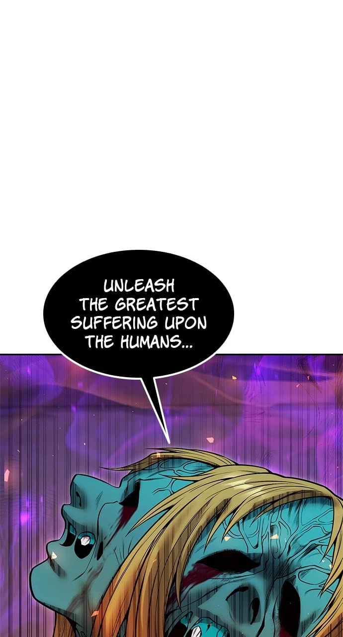 Secretly More Powerful than the Hero Chapter 40 - 125
