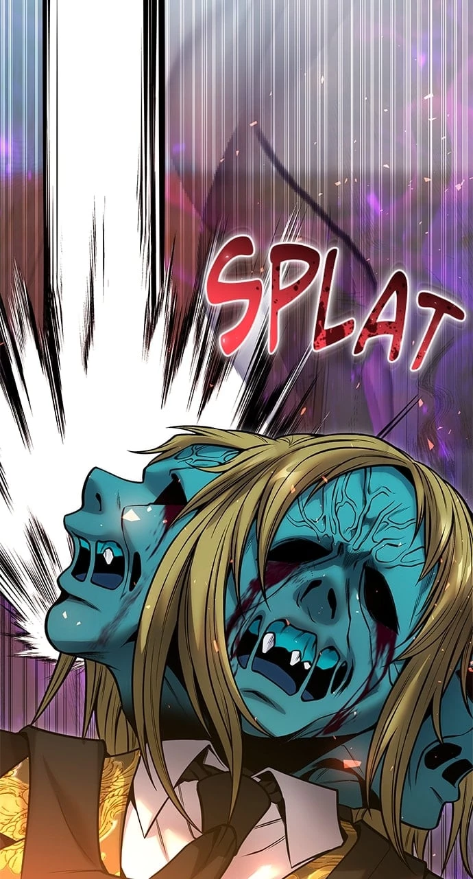 Secretly More Powerful than the Hero Chapter 40 - 129