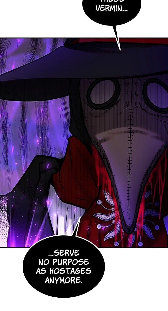 Secretly More Powerful than the Hero Chapter 39 - 19