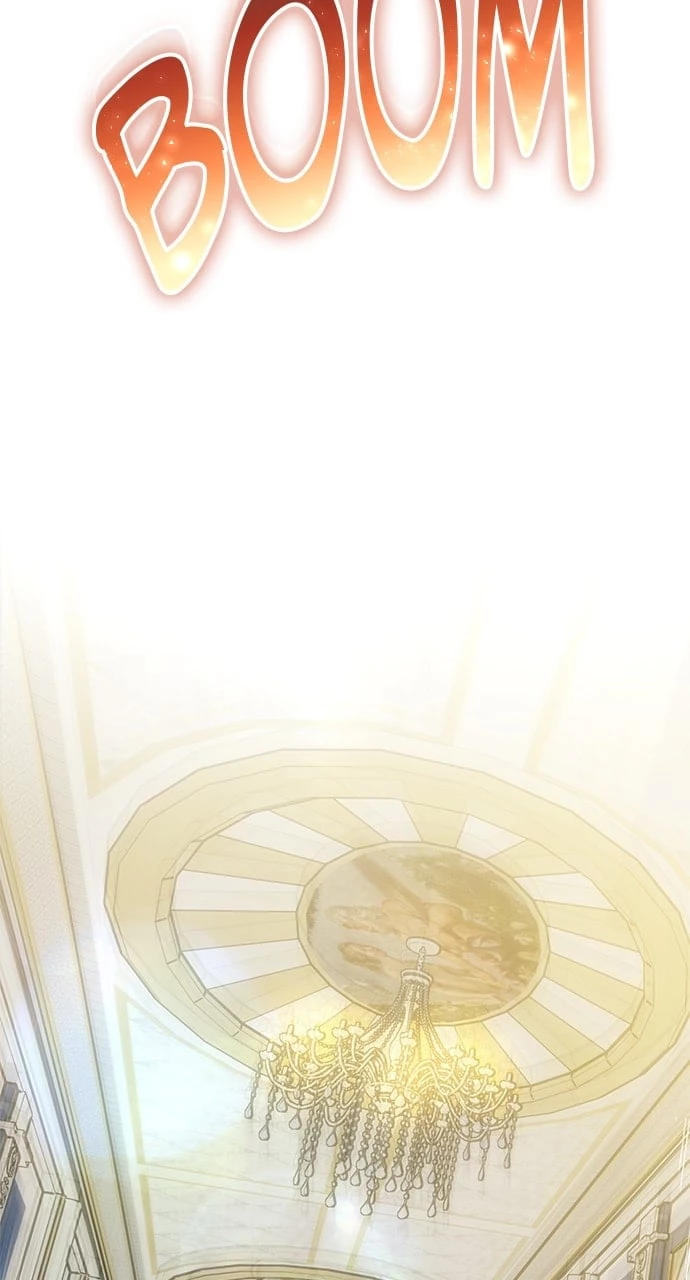 Secretly More Powerful than the Hero Chapter 39 - 22