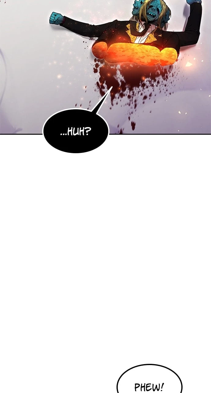 Secretly More Powerful than the Hero Chapter 40 - 133