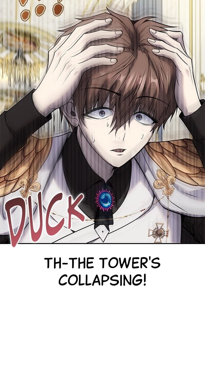Secretly More Powerful than the Hero Chapter 39 - 24