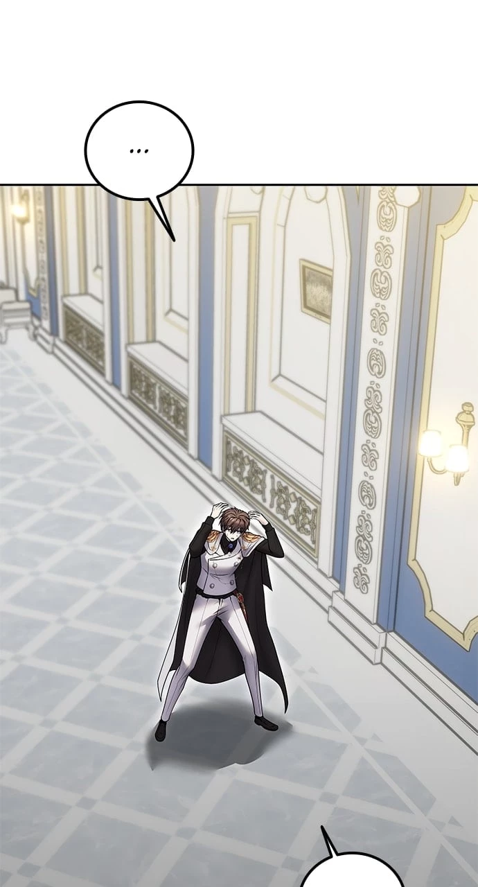 Secretly More Powerful than the Hero Chapter 39 - 25