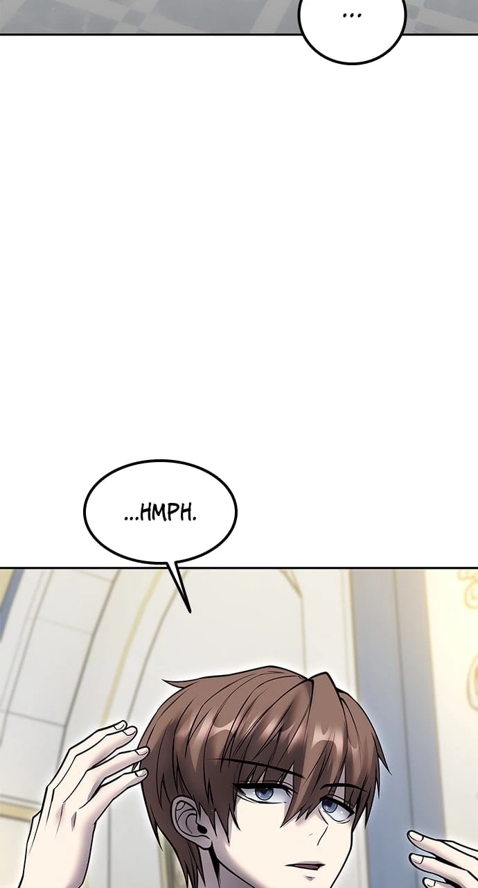 Secretly More Powerful than the Hero Chapter 39 - 26
