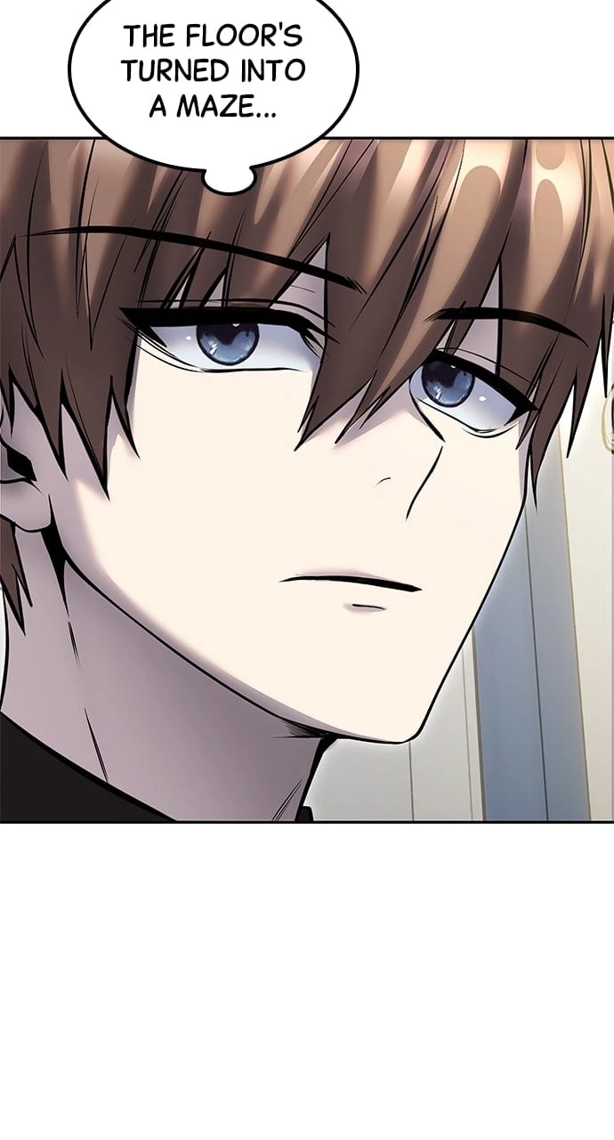 Secretly More Powerful than the Hero Chapter 39 - 28