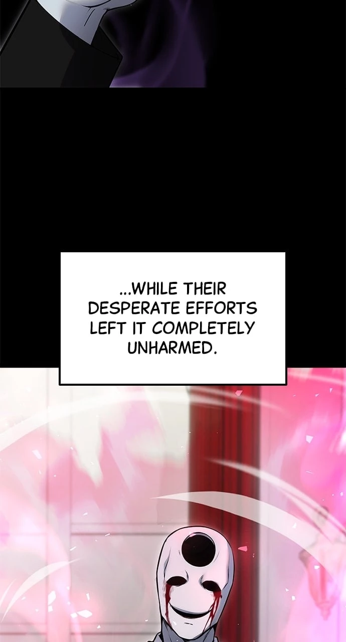 Secretly More Powerful than the Hero Chapter 38 - 2