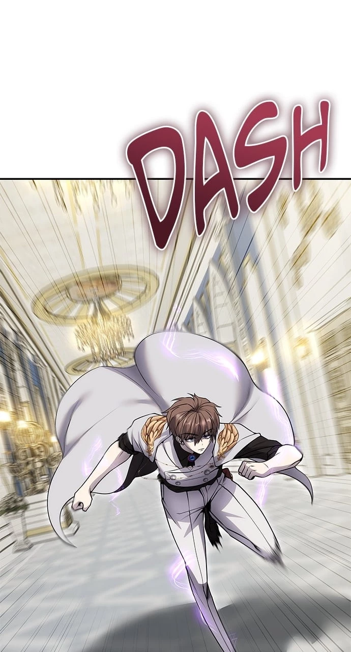 Secretly More Powerful than the Hero Chapter 39 - 30