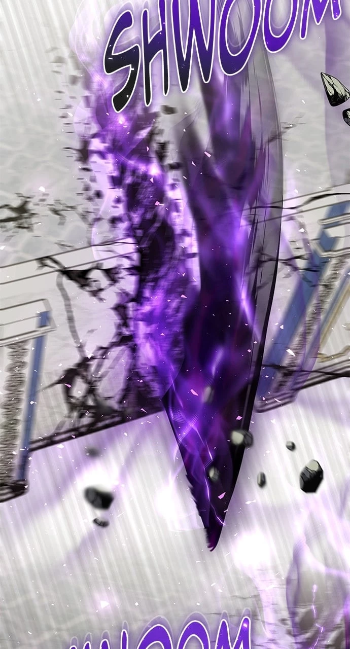 Secretly More Powerful than the Hero Chapter 39 - 34