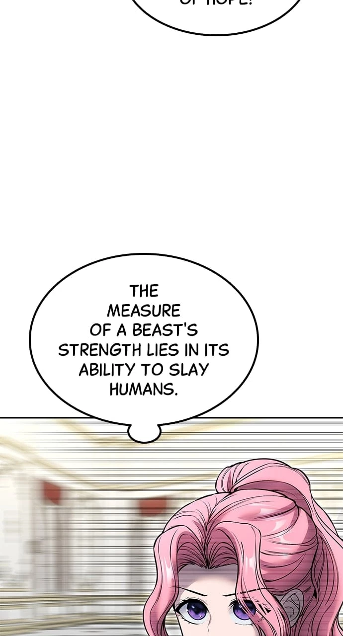 Secretly More Powerful than the Hero Chapter 38 - 9