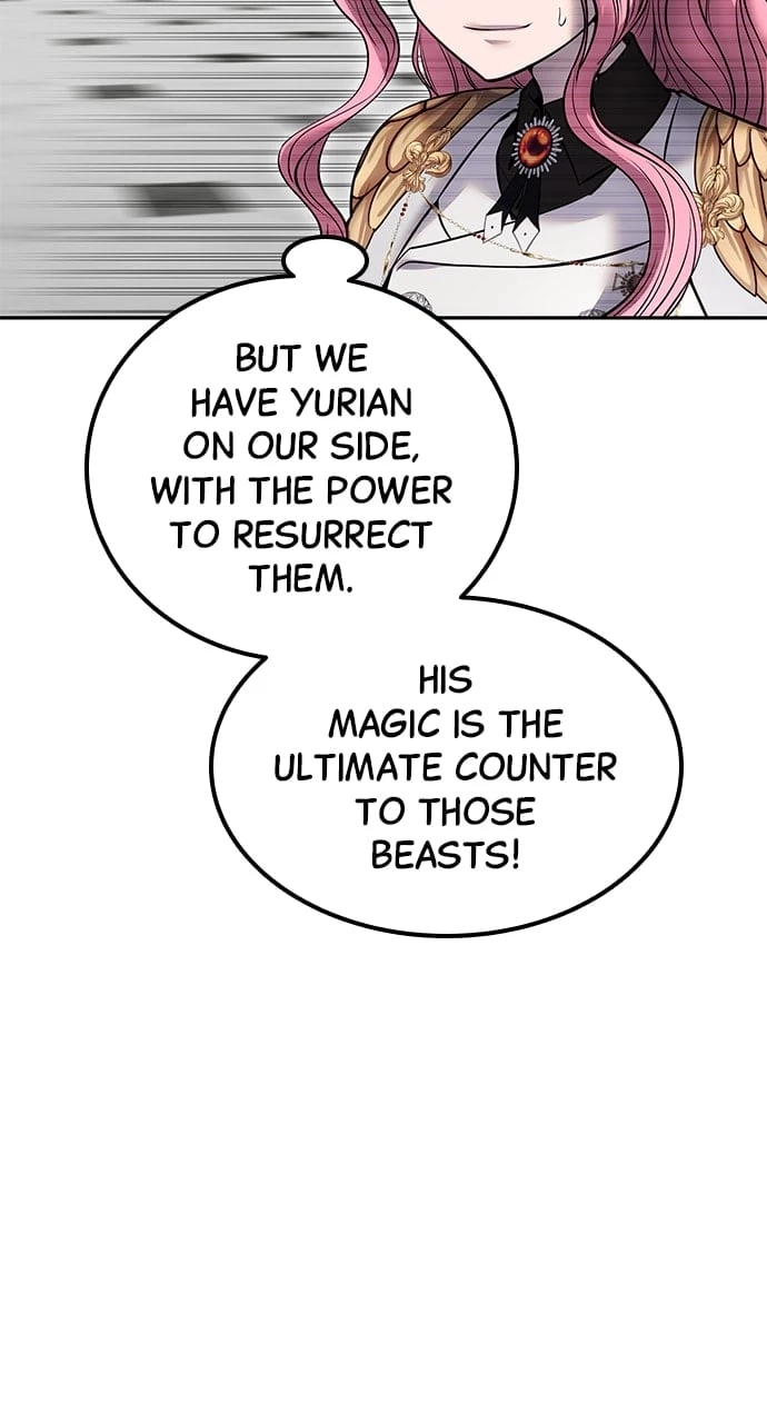 Secretly More Powerful than the Hero Chapter 38 - 10