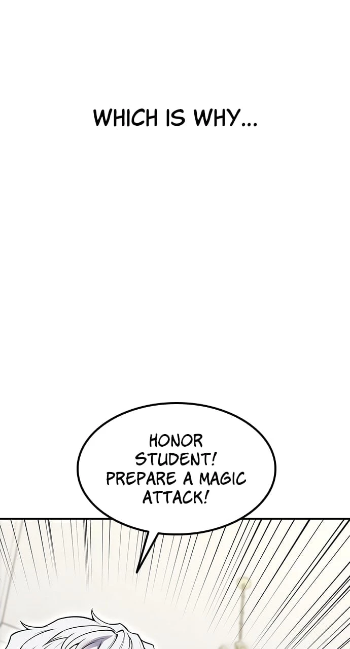 Secretly More Powerful than the Hero Chapter 38 - 11