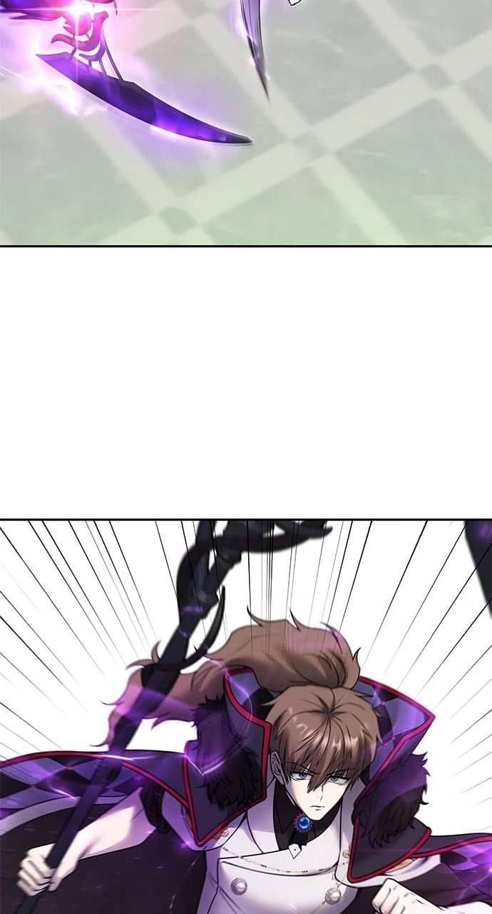 Secretly More Powerful than the Hero Chapter 39 - 37
