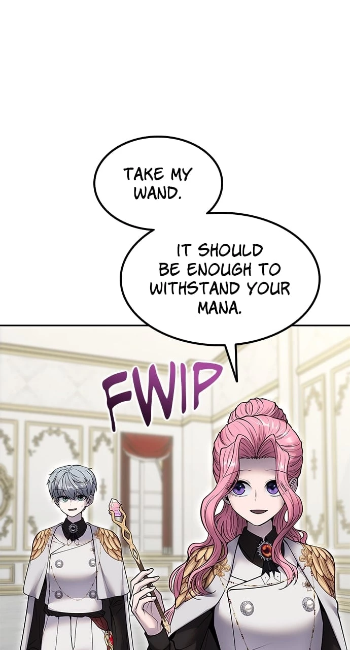 Secretly More Powerful than the Hero Chapter 38 - 13