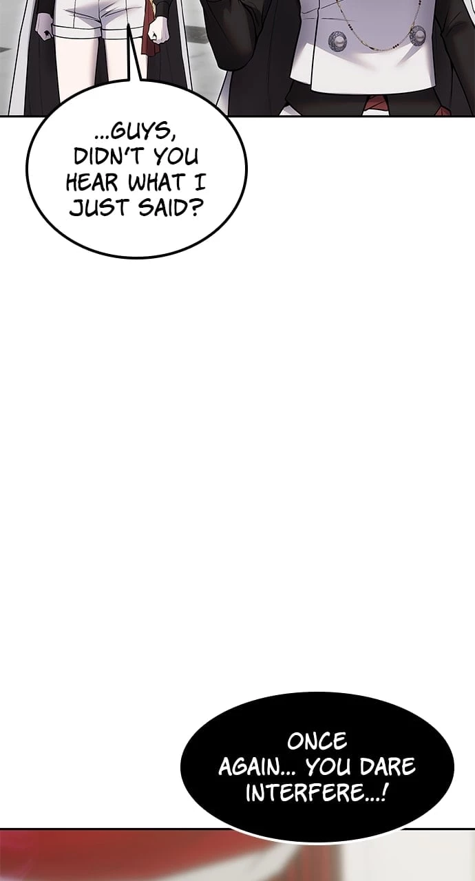 Secretly More Powerful than the Hero Chapter 38 - 14