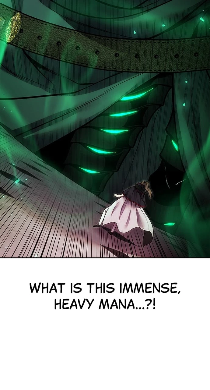Secretly More Powerful than the Hero Chapter 39 - 42