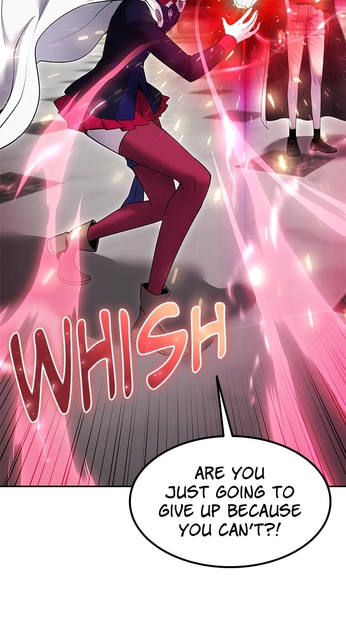 Secretly More Powerful than the Hero Chapter 38 - 18