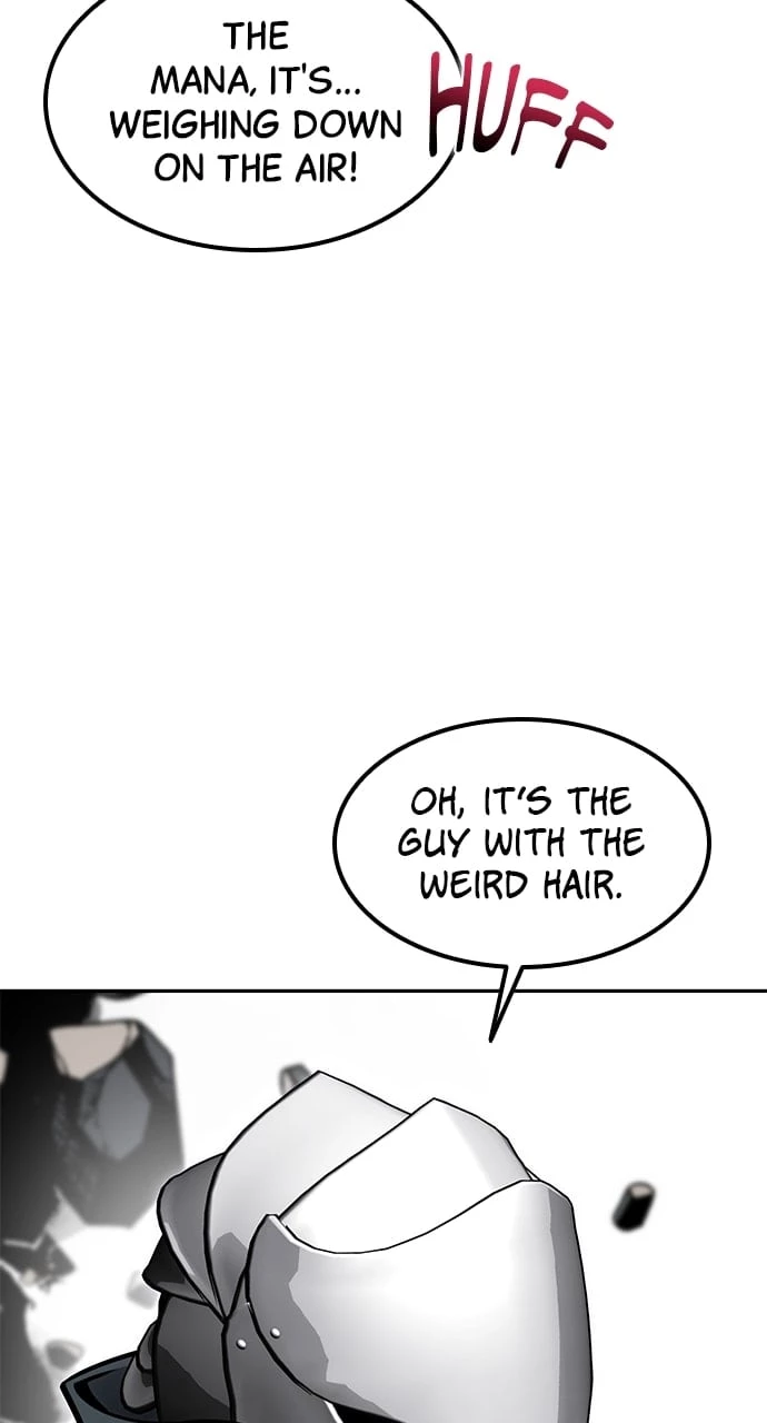 Secretly More Powerful than the Hero Chapter 39 - 44