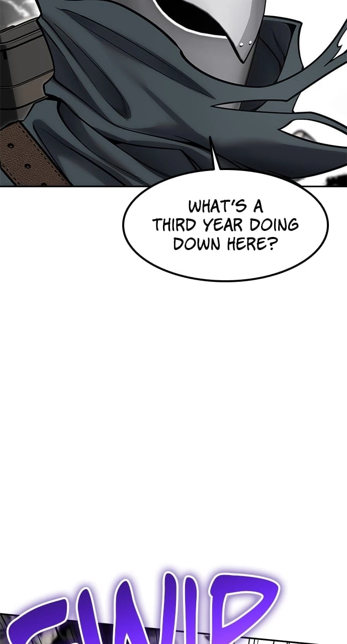 Secretly More Powerful than the Hero Chapter 39 - 45