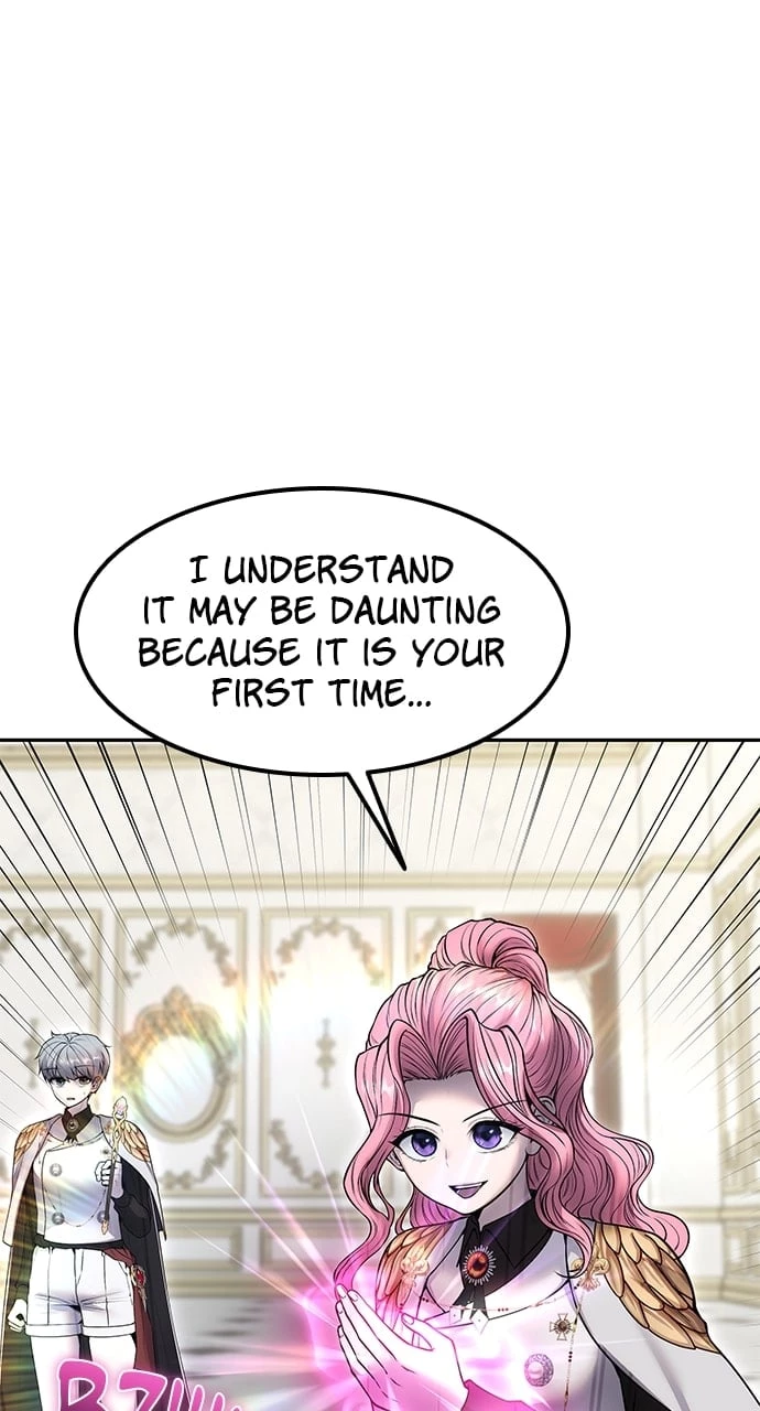 Secretly More Powerful than the Hero Chapter 38 - 19