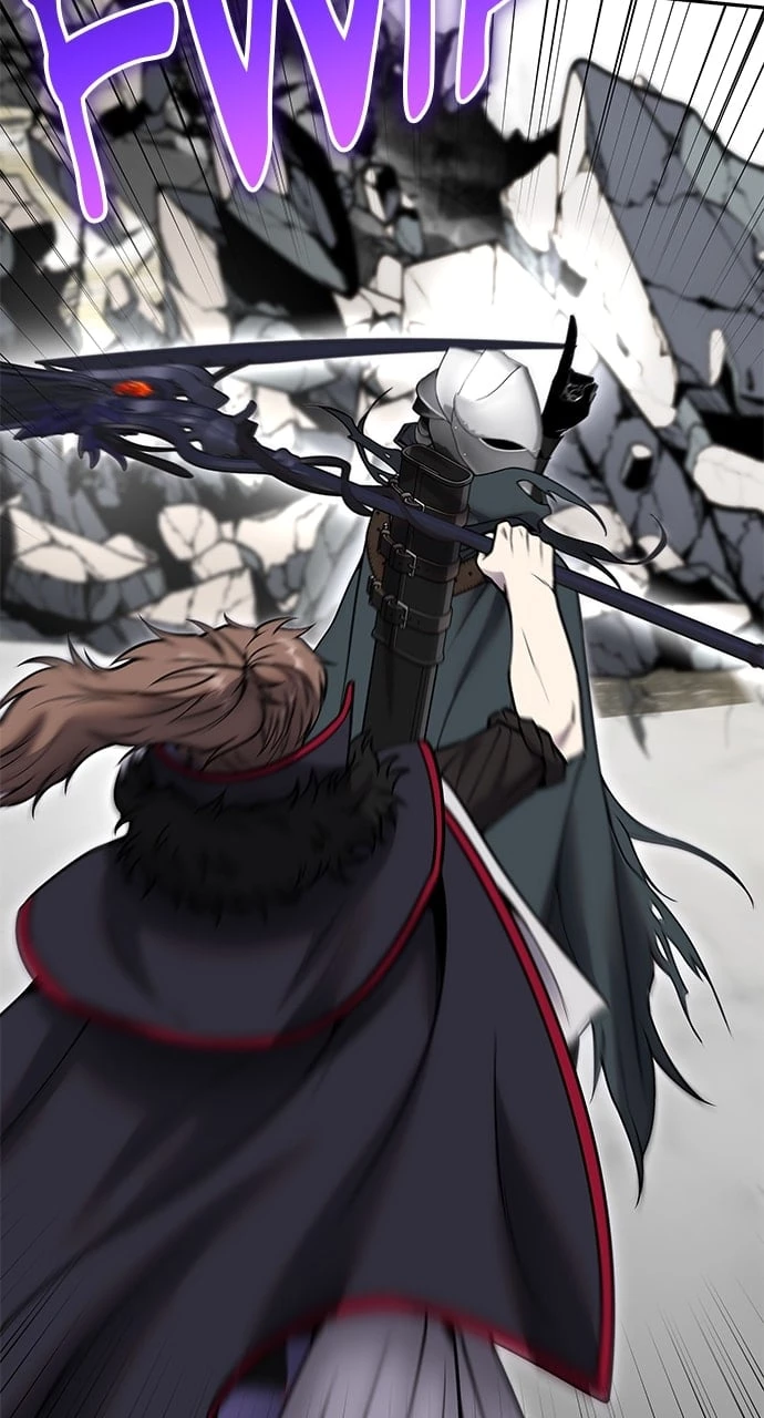 Secretly More Powerful than the Hero Chapter 39 - 46