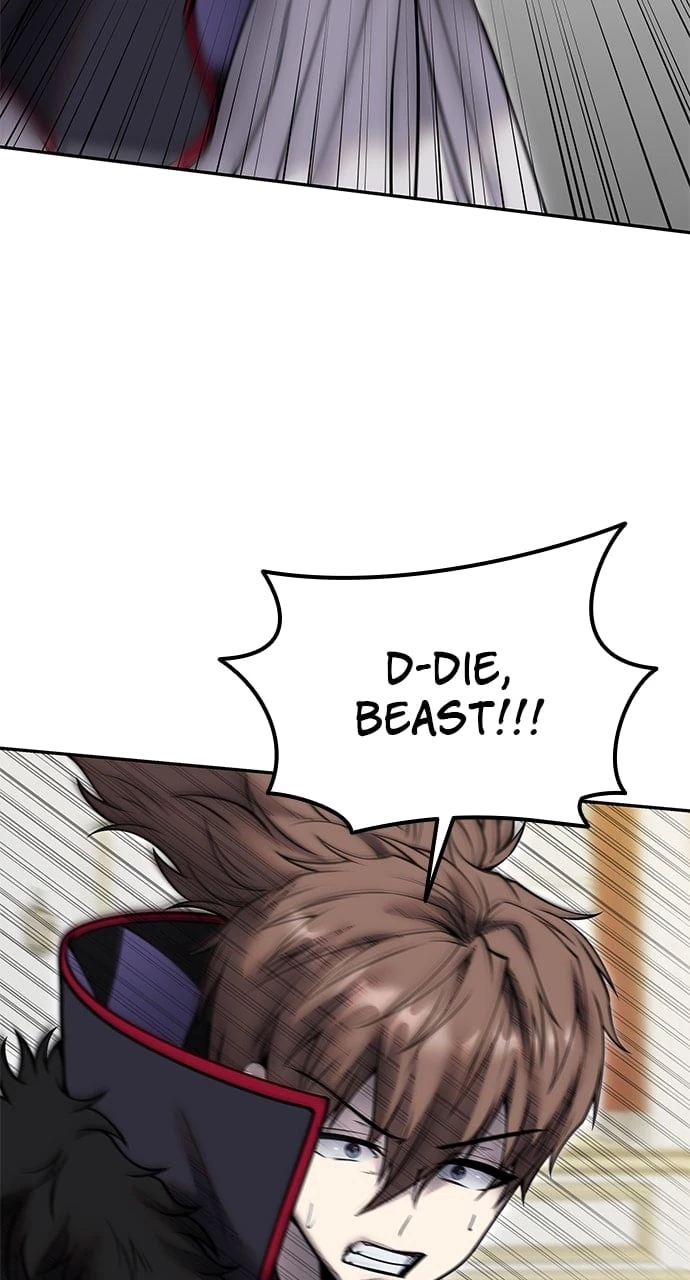 Secretly More Powerful than the Hero Chapter 39 - 47
