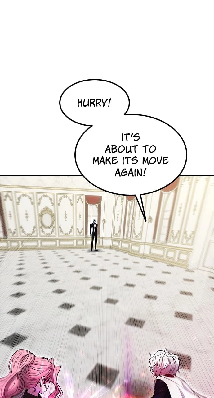 Secretly More Powerful than the Hero Chapter 38 - 21