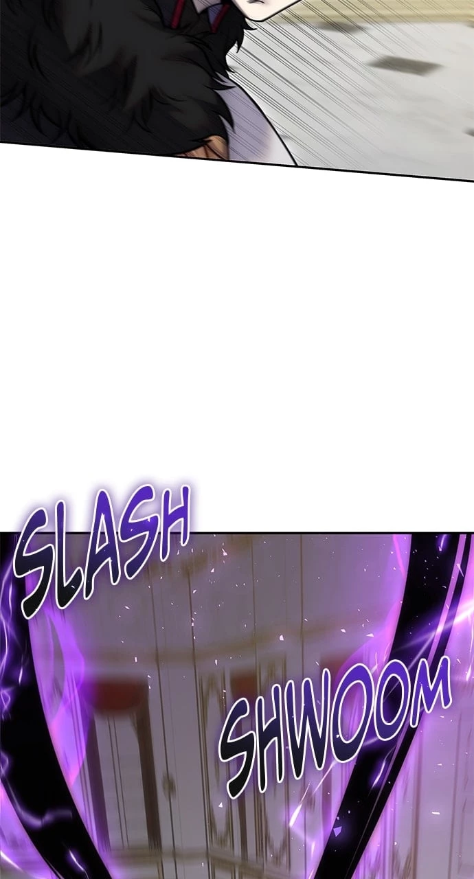 Secretly More Powerful than the Hero Chapter 39 - 48
