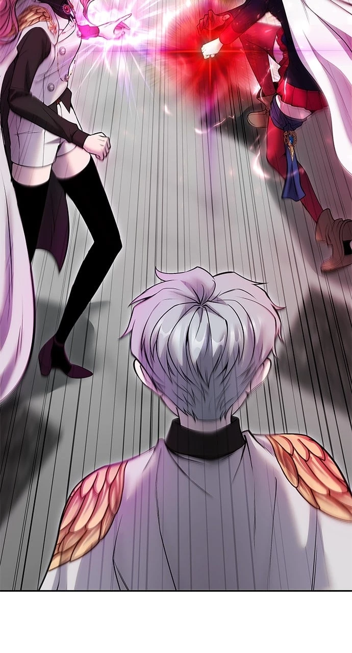 Secretly More Powerful than the Hero Chapter 38 - 22