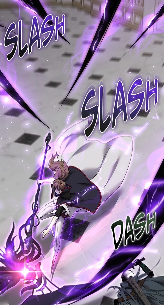 Secretly More Powerful than the Hero Chapter 39 - 49