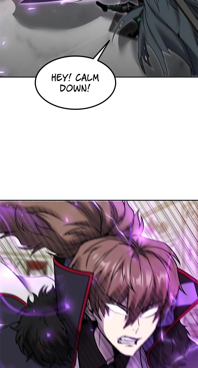 Secretly More Powerful than the Hero Chapter 39 - 50