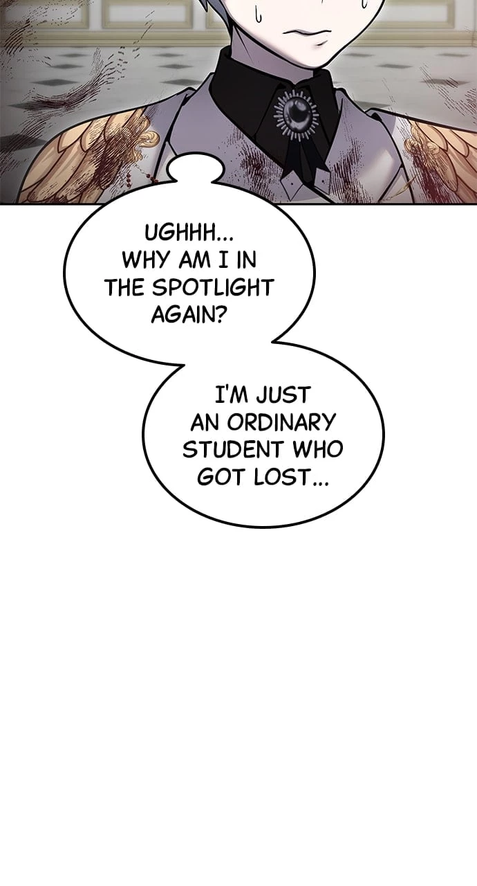 Secretly More Powerful than the Hero Chapter 38 - 24