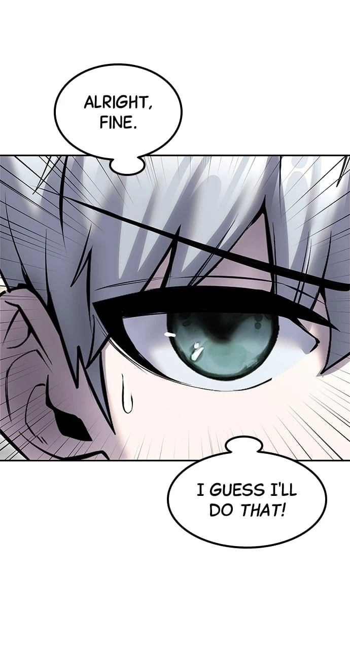 Secretly More Powerful than the Hero Chapter 38 - 25