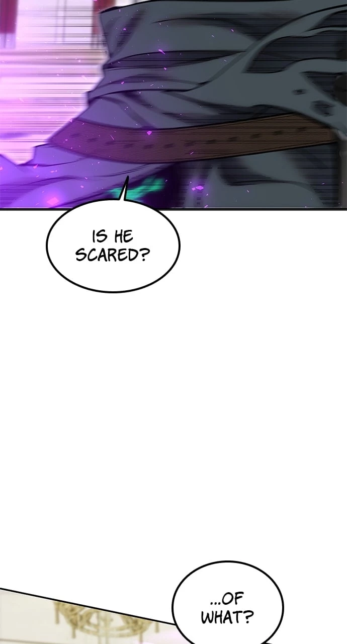 Secretly More Powerful than the Hero Chapter 39 - 52